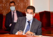 امزازي يرفض تأجيل الدخول المدرسي !