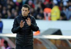 جمال السلامي : هدفنا تحقيق الانتصار على الزمالك المصري !؟