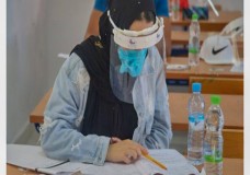 أزيد من 3300 مترشح ومترشحة يتبارون على مناصب التعليم بإقليم الحسيمة غدا الأربعاء