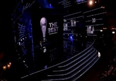 الفيفا يعلن عن الأسماء المرشحة لنيل جائزة أفضل لاعب في العالم لعام 2020