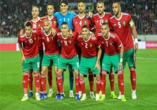 المنتخب المغربي يتقدم في التصنيف العالمي لـ”الفيفا”