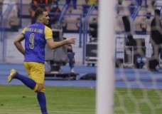 ترشيح حمد الله وبنعطية لنيل جائزة كروية مميزة