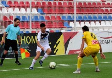 جماهير المغربي التطواني تدعو إلى 