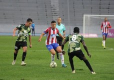 منافسات محلية وقارية توقف الدوري المغربي لمدة شهر