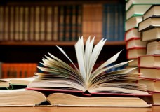 إعلان نتائج جائزة المغرب للكتاب  !