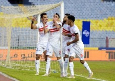 بنشرقي يحصد الإشادات بعد تألقه أمام سموحة