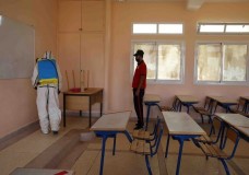 إلغاء الامتحانات الموحدة يُجنب التلاميذ والأسر الدخول في متاهات الانتظار