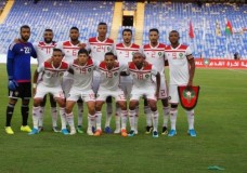 بطولة إفريقيا للمحليين.. المنتخب الوطني يواجه زامبيا وحسم التأهل لدور النصف