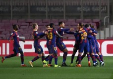 الليلة.. برشلونة يحل ضيفا ثقيلا على غرناطة في ربع نهائي كأس ملك إسبانيا