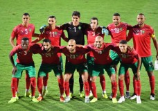 ارتقی من المركز 35 إلی 33.. “الشان” يحسن الترتيب العالمي للمنتخب الوطني