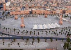 أمزازي: كلية الطب بالعيون ستفتح أبوابها خلال “الدخول الجامعي المقبل”