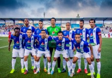 الفتح الناظوري يحقق فوزا ثمينا على حساب شباب الريف !