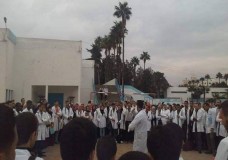 طنجة : إدارة المركز الجهوي لمهن التربية والتكوين تلعب على كل الحبال !