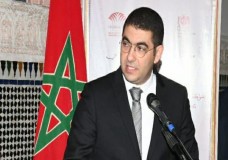 الوزير بنسعيد يدعم الفنون التشكيلية !