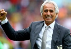 تسريب راتب وحيد خليلوزيتش مع الأسود .. أكثر من مدربي كندا وكرواتيا