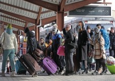 طلبة أوكرانيا يرفضون عرض الوزير ميراوي !