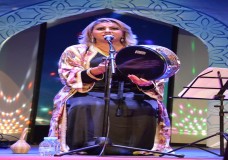 الحسيمة : بحضور فنانين مغاربة واجانب.. انطلاق فعاليات الدورة التاسعة لمهرجان بويا الموسيقي 