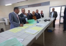 الحسيمة : نقابات تعليمية  ترفض تكليف الاطر التربوية والادارية بحراسة مبارة التعليم