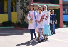 هذه مواعيد الدخول المدرسي لموسم 23/24