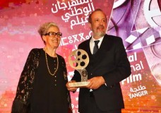 سينما : تأجيل المهرجان الوطني للفيلم 