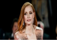 الممثلة الأمريكية جيسيكا شاستين رئيسة للجنة تحكيم المهرجان الدولي للفيلم بمراكش.