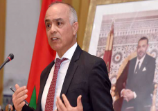 وزارة التربية الوطنية تصدر بلاغا هاما بشأن المباريات!