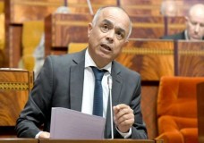 وزارة بنموسى تقرر تنظيم مباراة خاصة بتوظيف الأساتذة المساعدين !