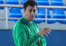 المغرب التطواني يشكو مدرب اتحاد طنجة للعصبة الوطنية لكرة القدم  !