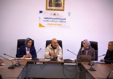 المديرية الإقليمية لشفشاون تواكب تنفيذ المرحلة التجريبية لبرنامج التربية الوالدية على مستوى المؤسسات التعليمية
