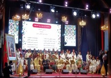 تطوان.. انطلاق فعاليات الدورة الأولى من مهرجان الموسيقى الأندلسية المغربية