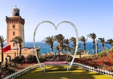 السياحة الثقافية بطنجة في 