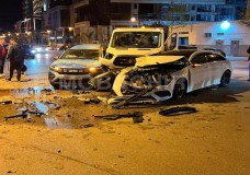 طنجة: حادث سير خطير يتسبب في إصابات بليغة!