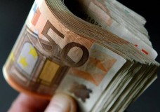 تسجيل رقم قياسي للتبرعات البلجيكية!