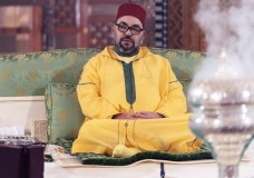 الملك يعين الأعضاء الجدد للمجلس الأعلى لمراقبة مالية الأوقاف 