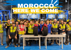 شركة صينية تحول مشروعا صناعيا ضخما من إسبانيا إلى المغرب!