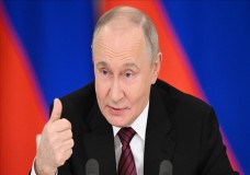 الكرملين ينزع نحو الحل الديبلوماسي لتسوية النزاع مع أوكرانيا 