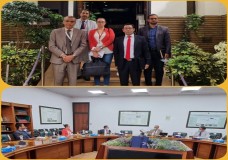 تعيين محمد الشاوي مديراً عاماً للشركة الجهوية متعددة الخدمات فاس–مكناس