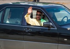 طنجة تسارع الزمن ترقبا لنزول الملك محمد السادس بمطار ابن بطوطة 