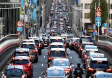 بلجيكا: تخفيض 250 يورو على ضريبة الطريق لفائدة الأسر الكبيرة!