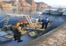 الحسيمة: استغلال الميناء لتهريب المخدرات نحو إسبانيا!