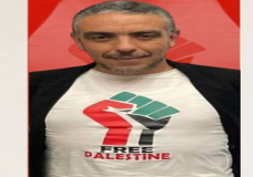 استينافية طنجة تؤيد الحكم الابتدائي في حق الناشط القسطيط!