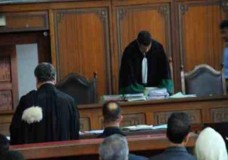 مراكش: مثول قيلش أمام قاضي التحقيق!