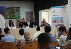 الشباب المغربي المغربي بين الأولويات والتحديات: محطة مراكش تسلط الضوء على انتظارات الجيل الجديد