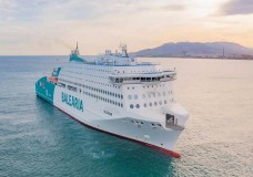 طنجة:  تشغيل أول سفينتين كهربائيتين بحلول 2027!