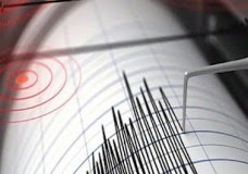 زلزال بقوة 5,2 درجات على سلم ريشتر يضرب إسبانيا!