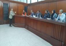 طنجة: نقاش حول إشكالية نزع الملكية والاعتداء المادي بمحكمة الاستئناف الإدارية 