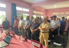 إشكالية المشاركة السياسية لدى الشباب بين العزوف وآليات التصحيح في ندوة بالحسيمة 