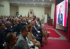 الحسيمة: تعثر بروتوكول حفل السماع اخطاب العرش !