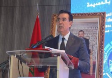  الحسيمة: قرار توحيد صباغة المنازل بين التنظير والواقع المشوَّه!