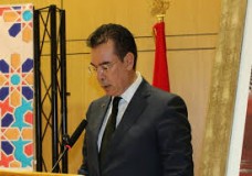  الحسيمة: استياء في صفوف الجالية المغربية بسبب طريقة استقبال عامل الإقليم!